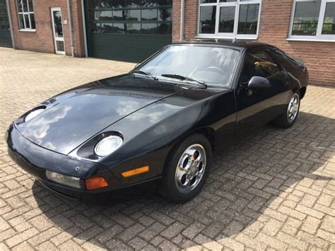 Porsche - 928 - 1981 - Catawiki