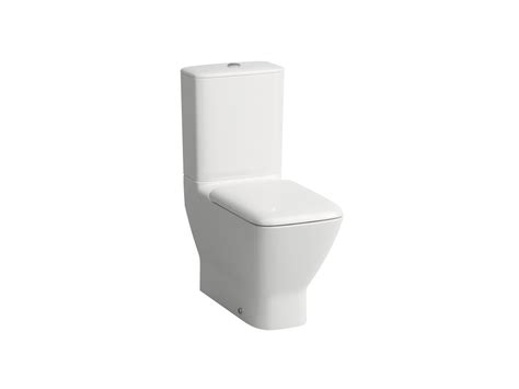 Palace close-coupled WC by Laufen – Royal-bathrooms.com