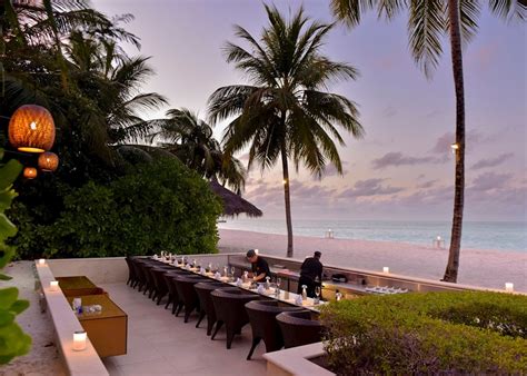 Conrad Maldives Rangali Island Audley Travel Us