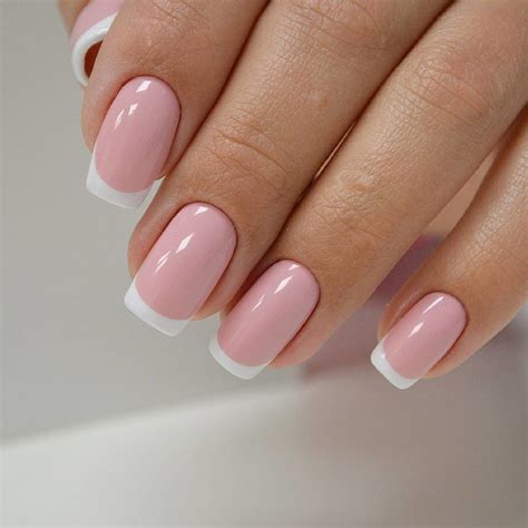 Modelos De Unhas Nude Lindas