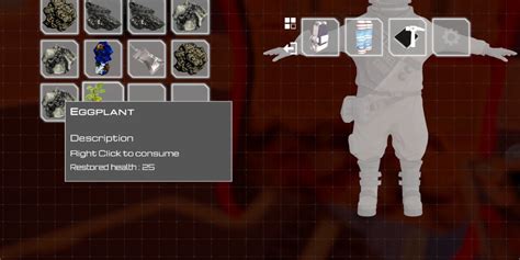 The Best Food In Planet Crafter