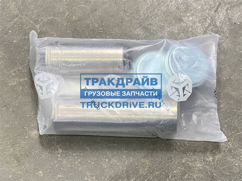 Суппорт Wabco MAXX 22T прицепа Schmitz левый без скобы и колодок 42010 ...