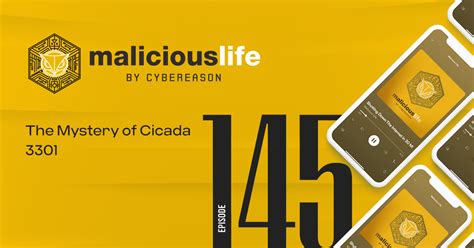 Malicious Life Podcast The Mystery Of Cicada 3301