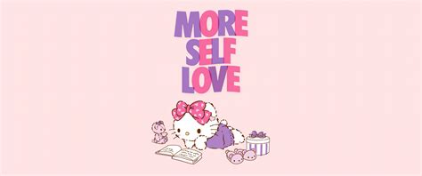 Self Love Aesthetic Wallpapers For Pc