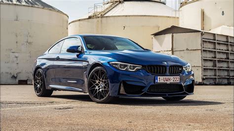 My New Bmw M4 Competition Avus Vlog 186 Youtube