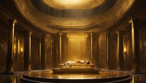 Danae: The Fabled Mother of Perseus in Mythology