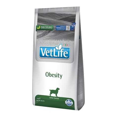 Farmina Vet Life Dog Obesity Pienso para Perros - La tienda de Family Vet