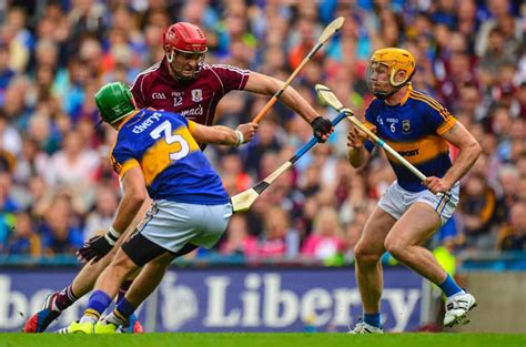 hurling  fastest field sport   world  truth