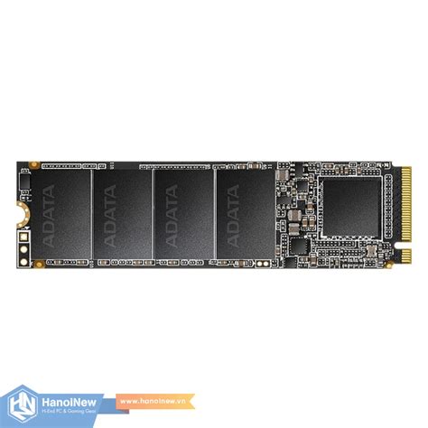 SSD ADATA XPG SX6000PNP 256GB M.2 NVMe PCIe Gen 3 x4