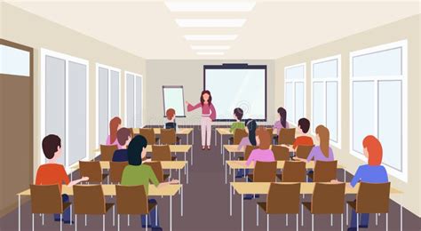 Teacher Stock Illustrations – 99,808 Teacher Stock Illustrations ...