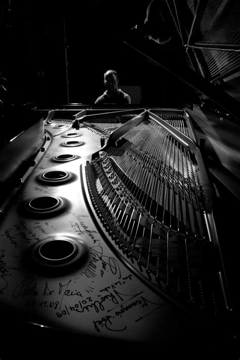 Pianoechos Flickr