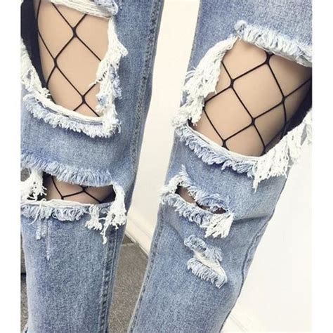 Collant Sexy Pour Femmes Lingerie Rotique Grande Taille Grand Maillage Cdiscount Chaussures