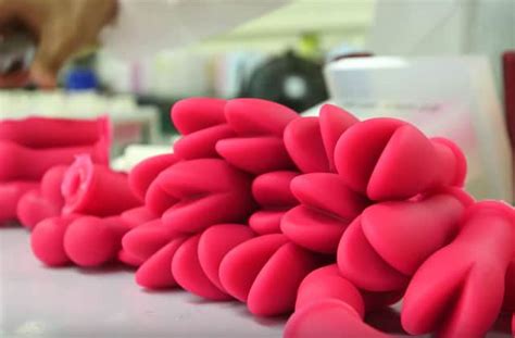 Comment Les Sex Toys Sont Fabriqu S