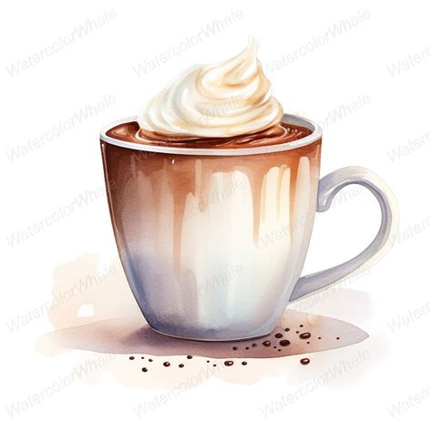 Mug Of Hot Chocolate Clipart Png Hot Cocoa Cup Clipart Png Inspire Uplift