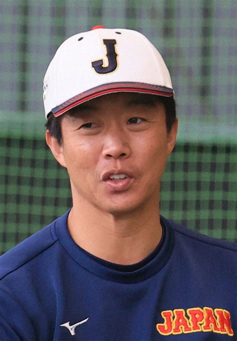 元日本ハム・鶴岡慎也氏 同じ年の甲子園出場者が“世界的スター”に「存在感が全然違う」24年経て共演― スポニチ Sponichi Annex 芸能