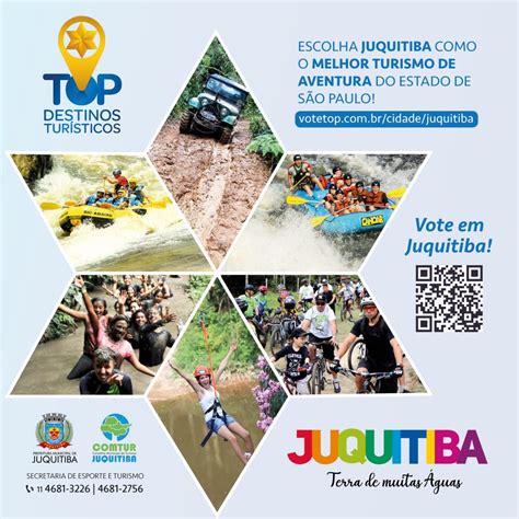 Prefeitura Municipal De Juquitiba Vote Em Juquitiba No Pr Mio Top