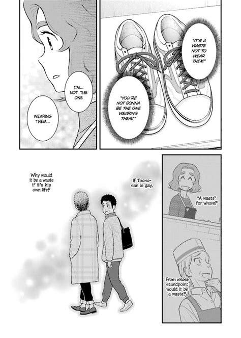 Pin On I Think Our Son Is Gay Manga Comics Artwork