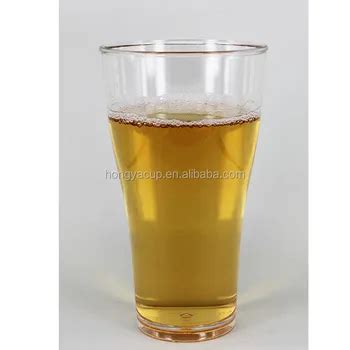 Customized Novelty Plastic Beer Cups - Buy Plastic Beer Cups,Smooth ...