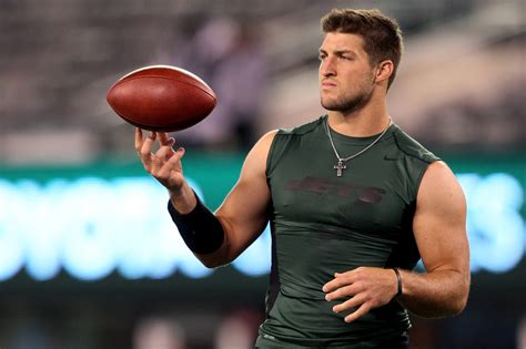 Tim Tebow Wallpaper 2000x1333 65238