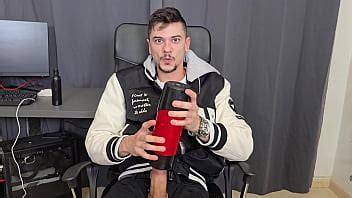 JERKING OFF WITH MY FAVOURITE TOY XVIDEOS