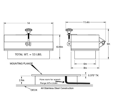 Sg Premium Sight Glass Timco Industries Inc