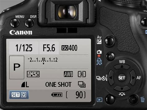 Canon Eos 500 Инструкция - regulationswords