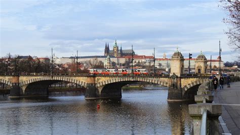 República Tcheca O que fazer em Praga Roteiro de 2 dias Viajonários