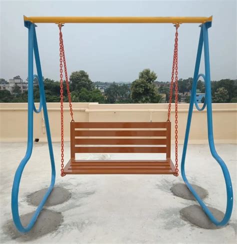 2 Seater Garden Frp Swing At Rs 30000 Golabari Bazar Barasat Id