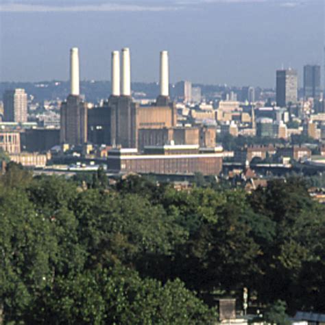 Battersea Archives - Nick Wood Photography