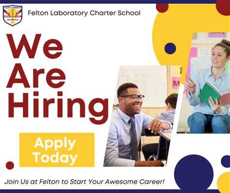 Felton Laboratory Charter School