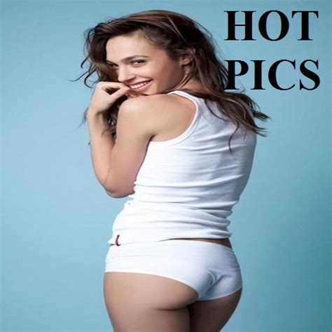 Hot Pics Of Gal Gadot App On Amazon Appstore