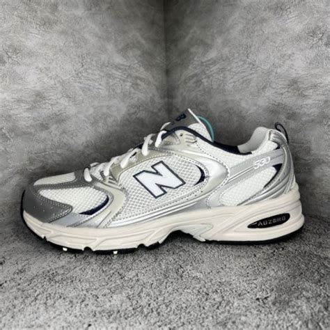 New balance 530 оригинал; в Москве, цена 11 990 руб. | Объявления о ...