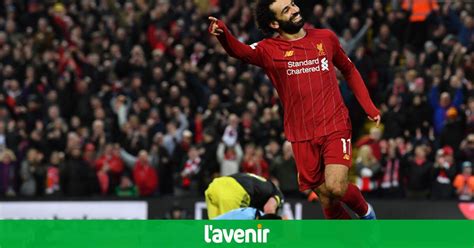 Les 20 Records Que Liverpool Peut Encore Battre Cette Saison L Avenir