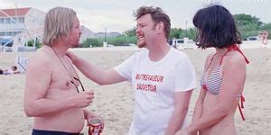 Vimala Pons Nude And Sexy Bikini In Movie Tnaflix