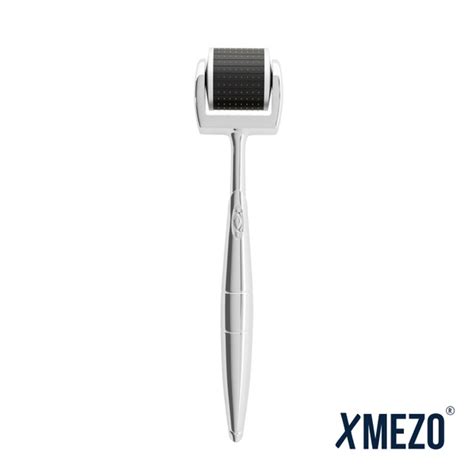 XMEZO Профессиональный мезороллер 0,5 мм купить c доставкой на OZON по ...