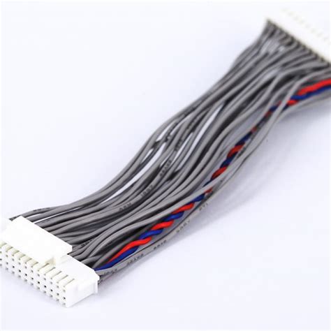 PHB 2.0mm Cable 2x15P - Allen Creations Corp.