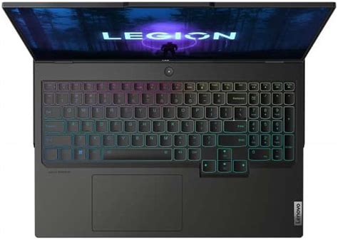 Lenovo Legion Pro 7i 16 QHD 500nits Gaming Laptop 240Hz Intel Core I9