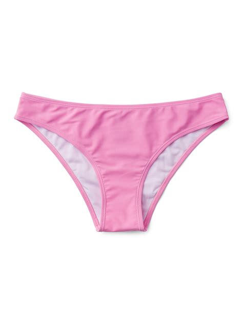 Fuchsia Pink Bikini Briefs Dedoles
