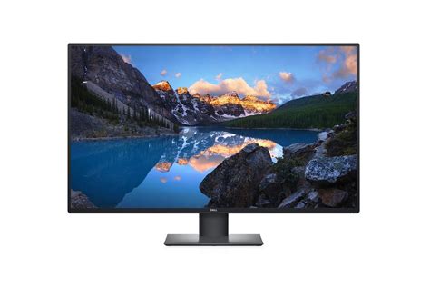 Grab the Dell UltraSharp 43-inch 4K USB-C monitor for $790 | xda ...