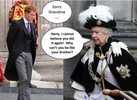 Prince Harry Nude Pictures On Playgirl The Next Royal Assignment