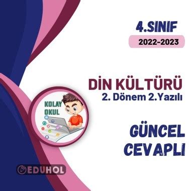 S N F Din K Lt R D Nem Eduhol Etkinlik Ndir Oyun Oyna