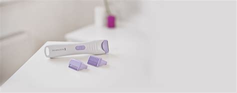 Cordless Bikini Trimmer Remington