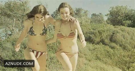 TANYA SMART Nude AZNude