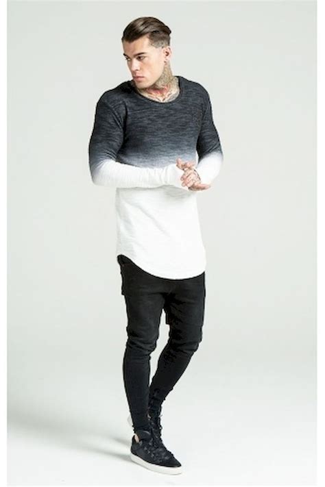 46 Awesome European Men Fashion Style To Copy
