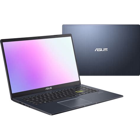 Restored Asus L510 L510ma Dh02 156 Notebook Full Hd 1920 X 1080 Intel Celeron N4020 Dual