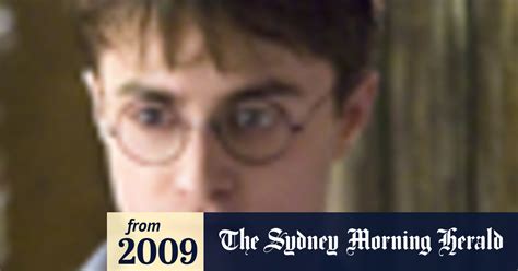 Daniel Radcliffe To Get Naked In Harry Potter Movie