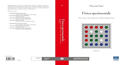 Fisica Sperimentale • Raccolta Di Esercizi Per Elettromagnetismo Elettricità Corrente