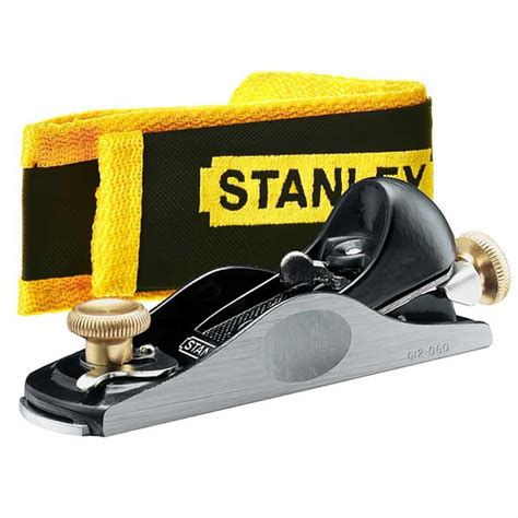 Stanley Block Plane Inc Belt Pouch 5 12 060 Sta512060 Sealants And