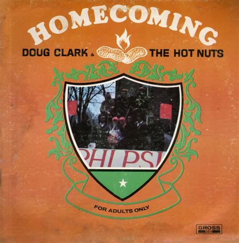 Doug Clark And The Hot Nuts Hot Sale Emergencydentistry