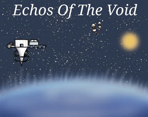echos   void  photonlotus emotionlessenby dcjranger insomniacwolf
